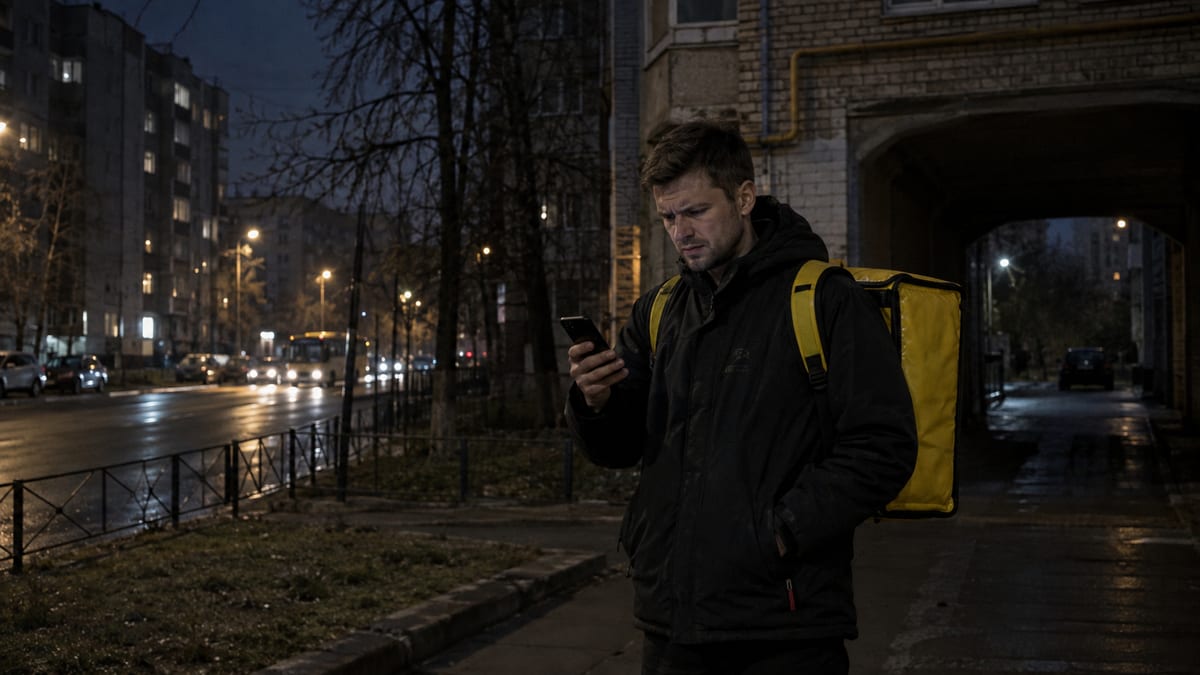 Мне написали: «Курьер для ценных посылок, 5 000 за выезд, деньги сразу». Это не подработка, это статья