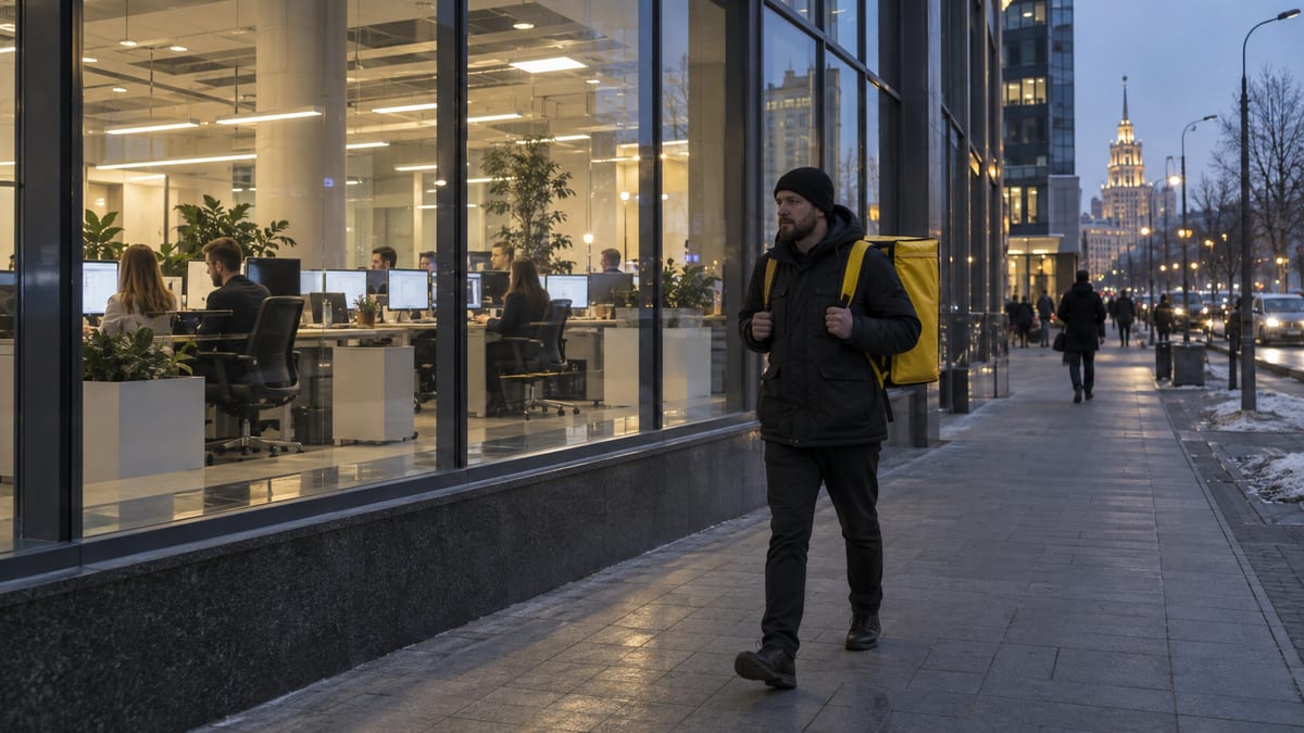 Моя первая неделя дала 1 800 за смену, а через месяц — 3 500. Разбираю, откуда взялись 137 тысяч в вакансиях