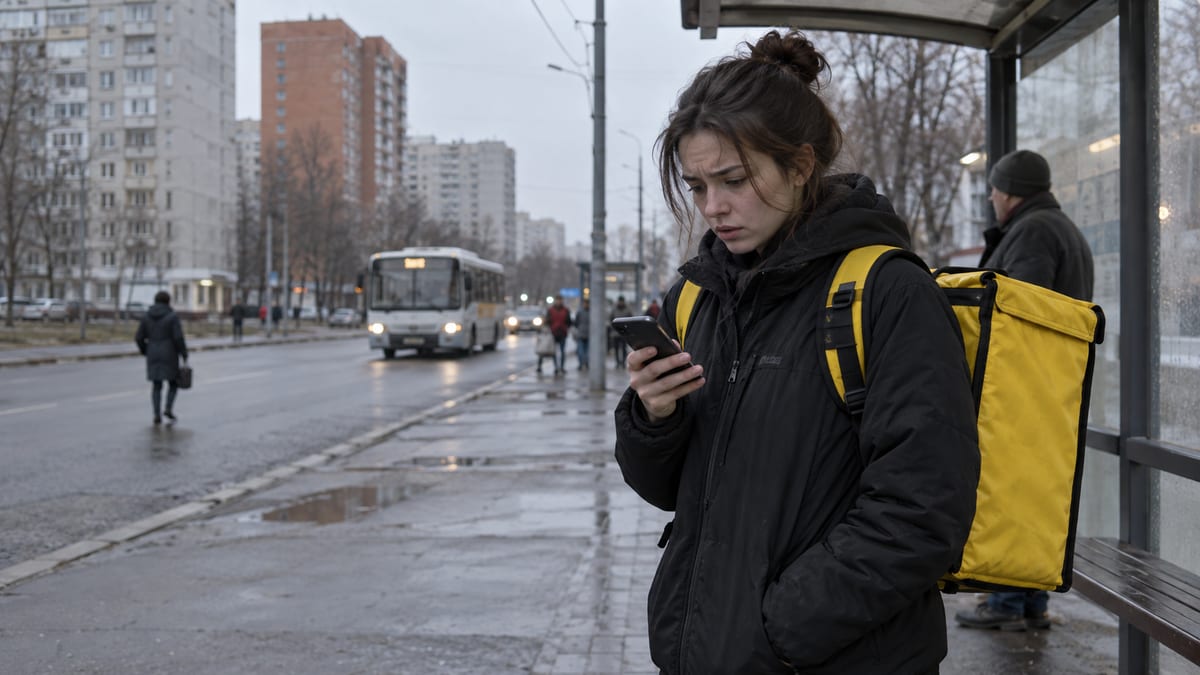 Первые деньги я ждала три дня и уже решила, что меня обманули. А дело было в дне недели и банке
