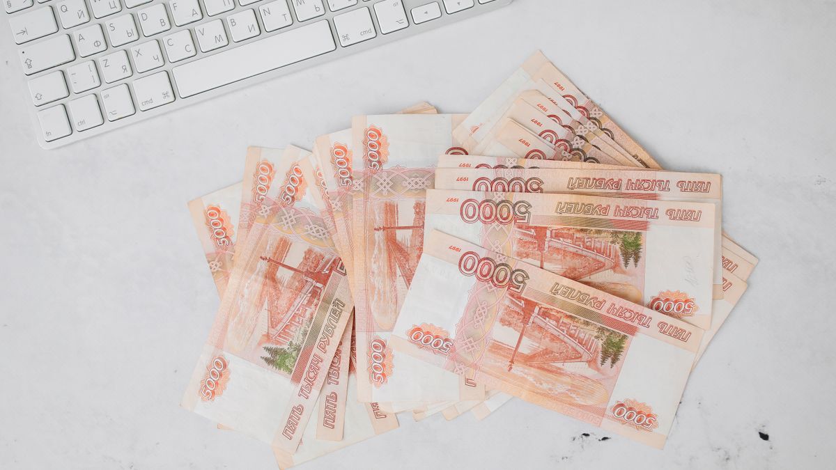 Лимит дохода самозанятых хотят поднять с 2,4 млн рублей