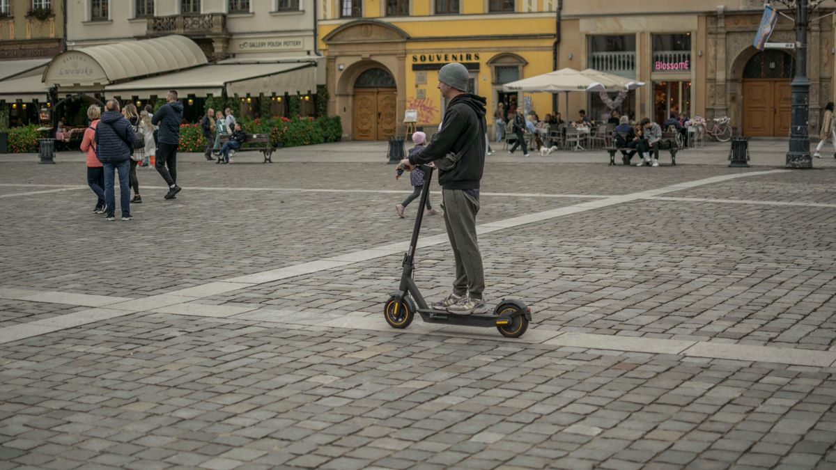 Регистрация электровелосипедов с 1 сентября: что на самом деле