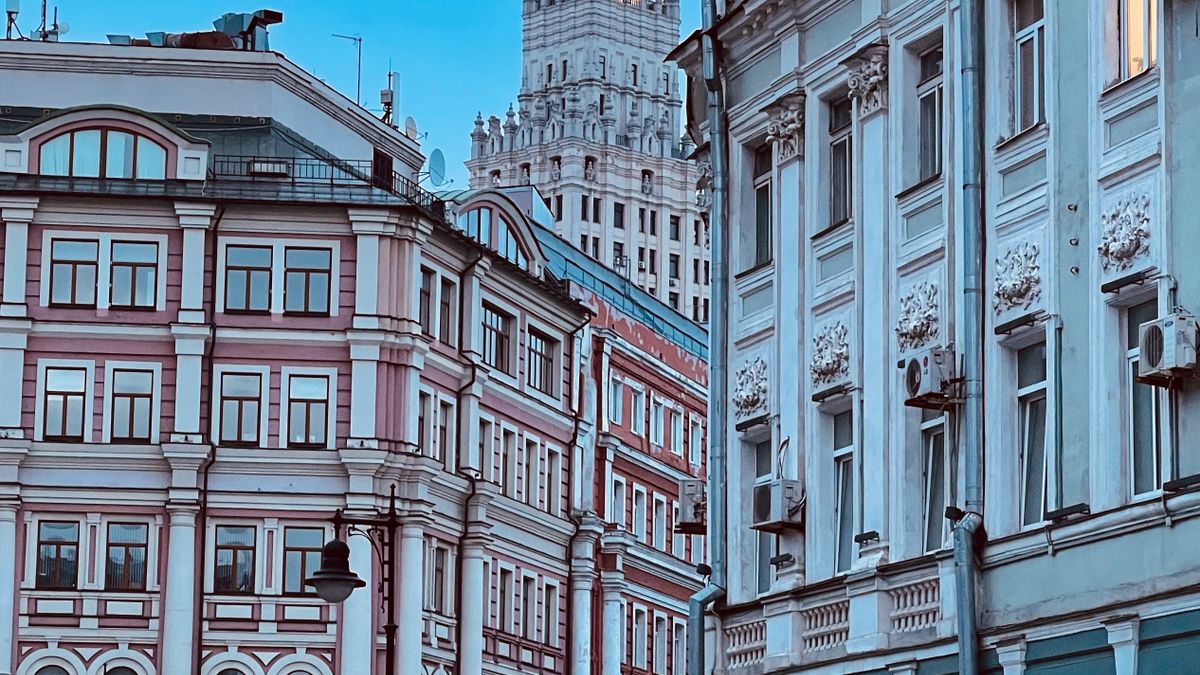 Рынок доставки Москвы перестал расти: что это значит курьеру