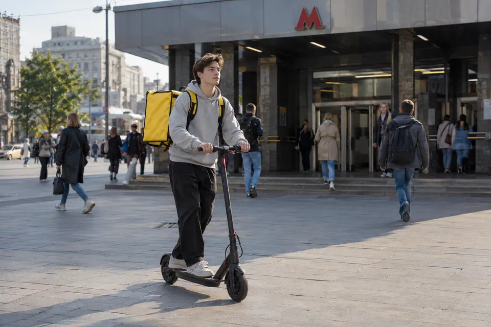 Как заработать 15 000 ₽ за неделю-полторы
