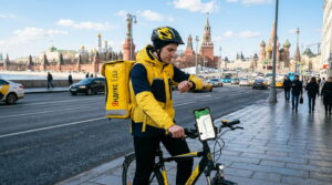 Штрафы для курьеров Яндекс Еды